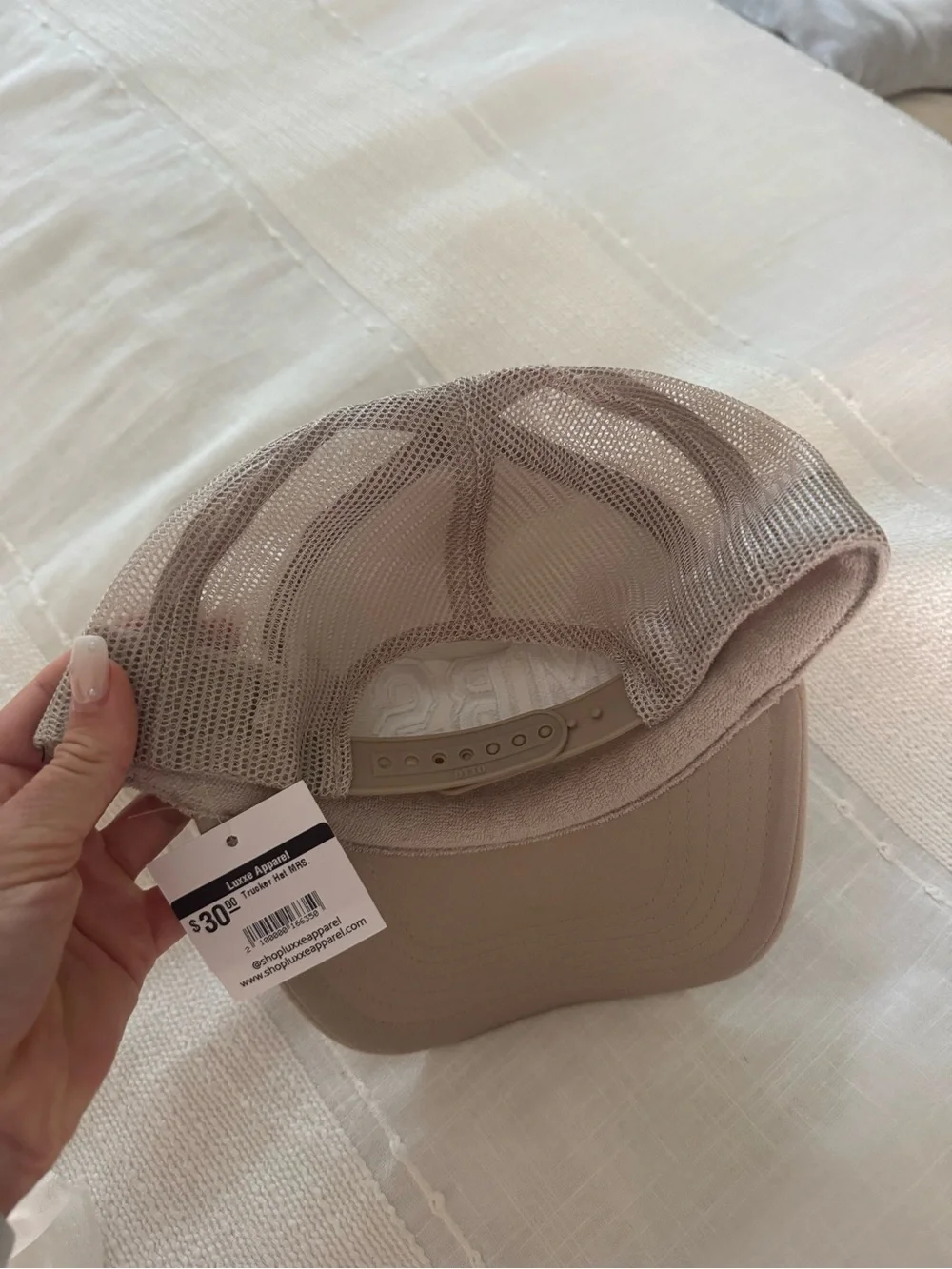 N/A never worn